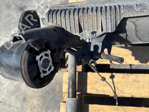 Rear axle RENAULT CLIO V (B7_) 1.0 TCe 90 (B7MT) | BP37747319M2 - Image 9