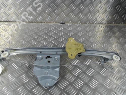 Front left window mechanism RENAULT CLIO IV (BH_) 1.5 dCi 75 | BP24258760C22 - Image 2
