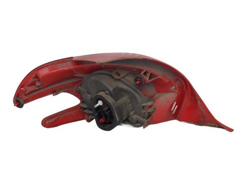 Right taillight PEUGEOT 208 I (CA_, CC_) 1.6 HDi | BP30085084C35