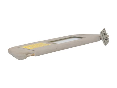 Left sun visor OPEL CORSA C (X01) 1.2 (F08, F68) | BP36555908I1 - Image 3