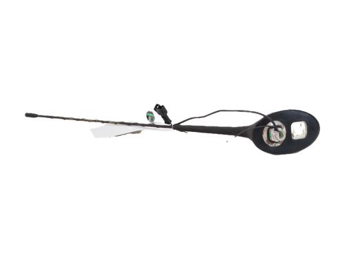 Antenne/Base RENAULT CAPTUR I (J5_, H5_) 1.2 TCe 120 | BP38227653C140 - Image 2