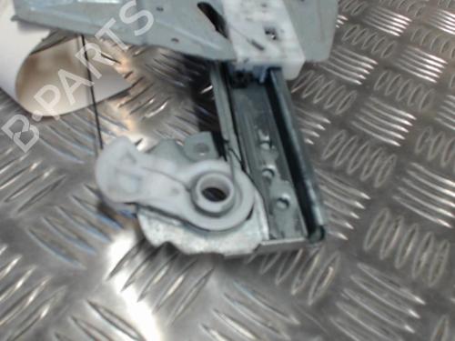 Front left window mechanism TOYOTA AYGO (_B1_) 1.0 (KGB10_, KGB10R) | BP24258855C22 - Image 2