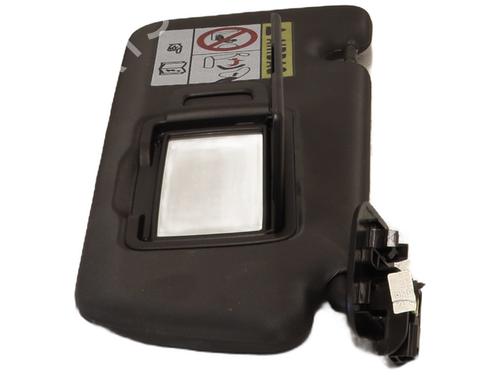 Used Right sun visor Right sun visor RENAULT CLIO V (B7_) 1.6 E-TECH 140 (B7MU) (140 hp) 25597956 25597956