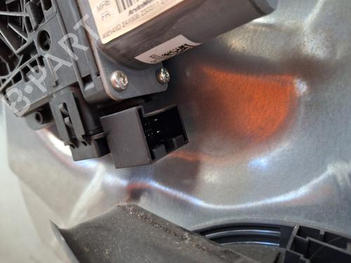 Used Front left window mechanism Front left window mechanism 30623969 30623969