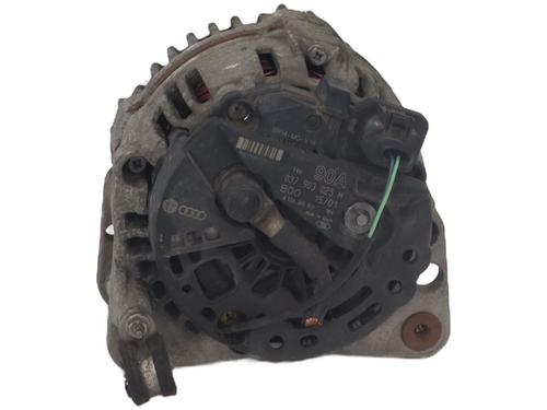 Used Alternator Alternator VW POLO (6N2) 1.4 16V (75 hp) 30864487 30864487