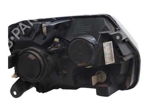 Used Left headlight Left headlight 37649009 37649009