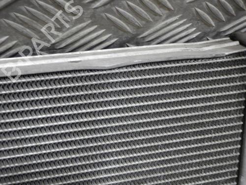 Køler VW TRANSPORTER T6 Van (SGA, SGH, SHA, SHH) 2.0 TDI | BP24256471M31 