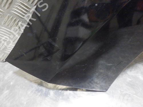 Left front fenders PEUGEOT 308 I (4A_, 4C_) 1.6 HDi | BP24254508C41 