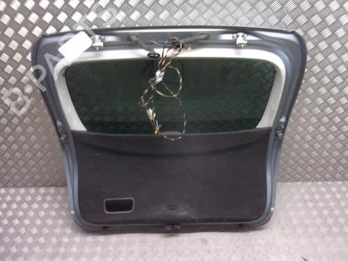 Tailgate SEAT ALTEA (5P1) 2.0 TDI 16V | BP24261396C6 