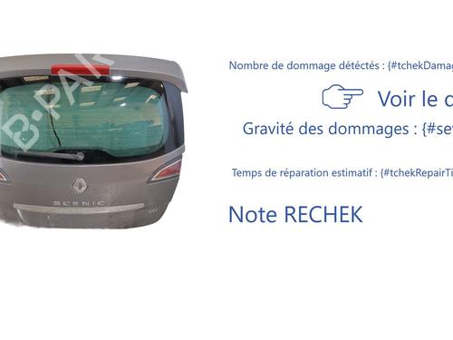 tailgate-renault-scenic-iii-jz01_-2008-2009-2010-2011-2012-2013-2014-2015-2016-32729943 main image