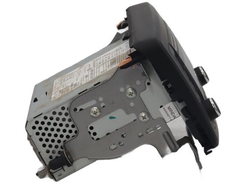 Radio SUZUKI BALENO (FW, EW) 1.2 (A1K412) | BP31925295E6 - Image 5