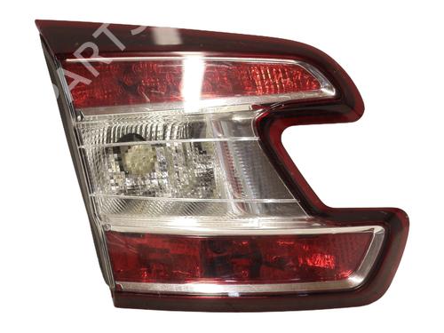 Used Left tailgate light Left tailgate light RENAULT MEGANE III Grandtour (KZ0/1) 1.5 dCi (KZ0C, KZ1A) (90 hp) 24539520 24539520