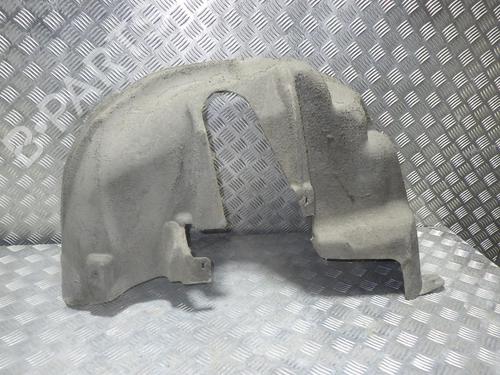Wheel arch VW TIGUAN (5N_) 2.0 TDI 4motion | BP24257512C56