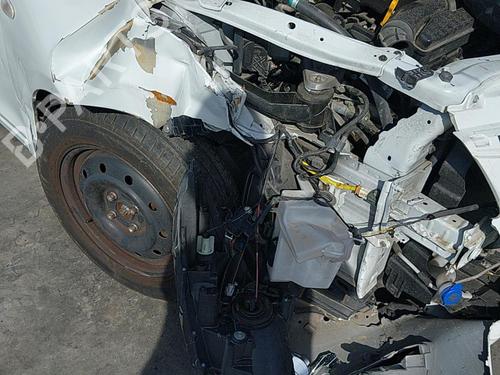Front left window mechanism SUZUKI SWIFT IV (FZ, NZ) 1.2 (AZH412, ZC72S) | BP24256758C22 - Image 23