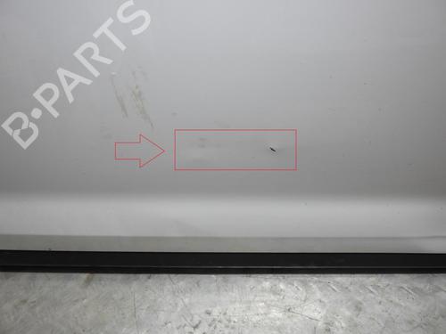 Right front door FORD KUGA I 2.0 TDCi | BP24256928C3 