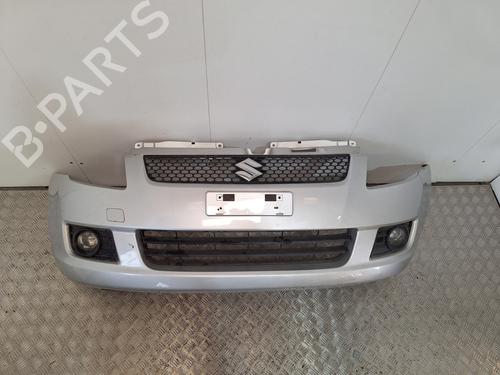 Used Front bumper SUZUKI SWIFT III (MZ, EZ) 1.3 DDiS (RS413D) (75 hp) 30969380