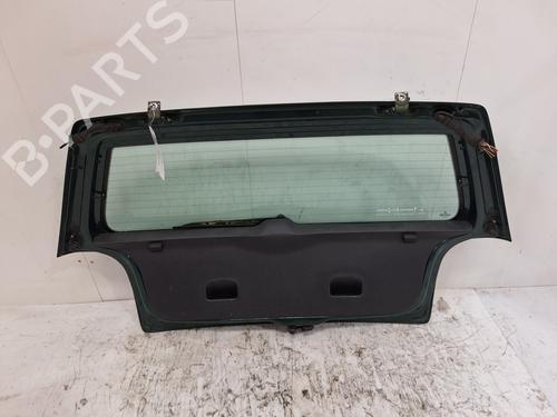 Tailgate VW POLO (6N2) 1.4 16V | BP30703602C6