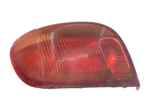 Used Left taillight TOYOTA YARIS (_P1_) 1.0 (SCP10_, SCP10R) (65 hp) 30462257