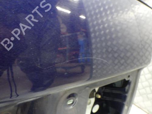 Tailgate VW SHARAN (7M8, 7M9, 7M6) 1.9 TDI 4motion | BP24254650C6 