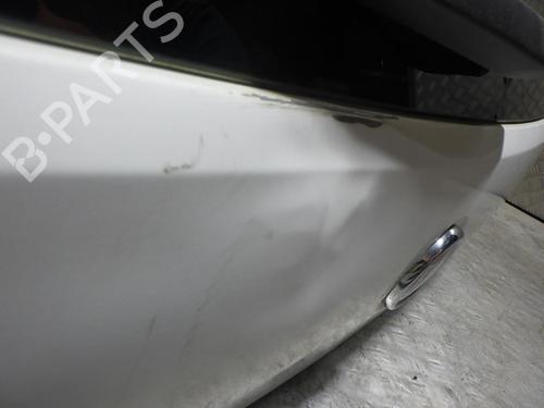 Tailgate FIAT GRANDE PUNTO (199_) 1.3 D Multijet | BP24260490C6 