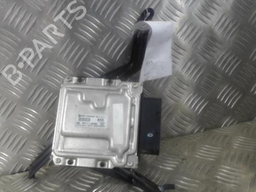 Engine control unit (ECU) KIA PICANTO II (TA) 1.0 | BP24261343M57 - Image 2