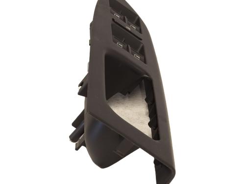 Left front window switch VW TOURAN (1T1, 1T2) 2.0 TDI 16V | BP24932112I27 - Image 3