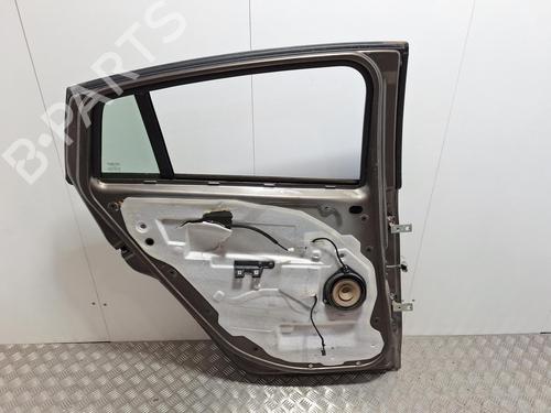 Left rear door FIAT BRAVO II (198_) 1.9 D Multijet (198AXE1A) | BP29634422C4 