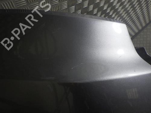 Rear bumper RENAULT MEGANE III Grandtour (KZ0/1) 1.5 dCi (KZ1M, KZ1W, KZ0R) | BP24257559C8