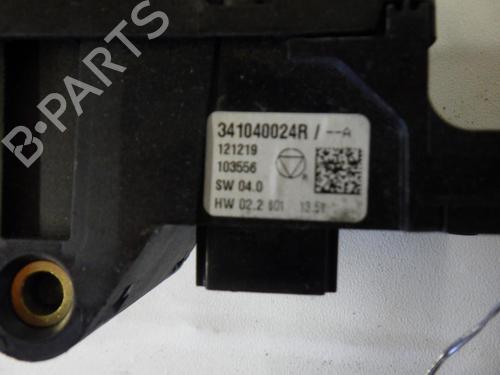 Used Gear lever Gear lever RENAULT ZOE (BFM_) ZOE (BFMC, BFMD) (136 hp) 24259934 24259934