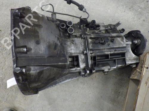 Gearbox JAGUAR S-TYPE II (X200) 3.0 V6 | BP24260719M3 