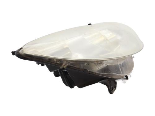 Used Right headlight Right headlight PEUGEOT 307 (3A/C) 1.6 HDi 110 (109 hp) 34048103 34048103