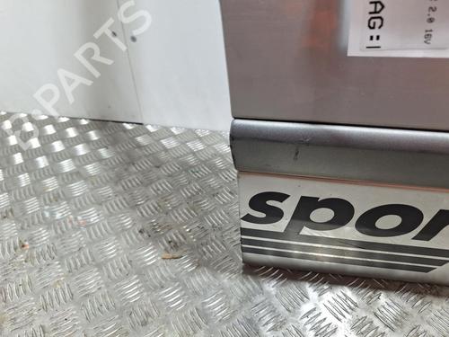 Right front door RENAULT LAGUNA II (BG0/1_) 2.0 16V (BG00, BG0K, BG0P, BG0W) | BP29847916C3 