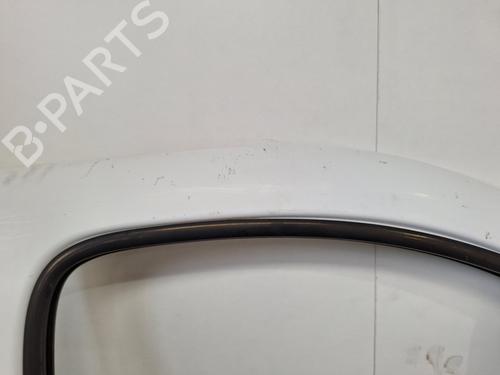 Right front door RENAULT TRAFIC II Bus (JL) 2.0 dCi 90 (JL00, JL01, JL0H, JL0M, JL0P, JL0S) | BP30302134C3