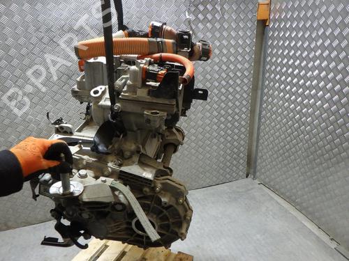 Motor für RENAULT ZOE (BFM_) ZOE (92 hp) 24257318