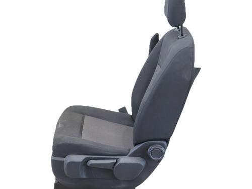 Left front seat PEUGEOT EXPERT Van (V_) 2.0 BlueHDi 145 | BP37747809C15 - Image 3
