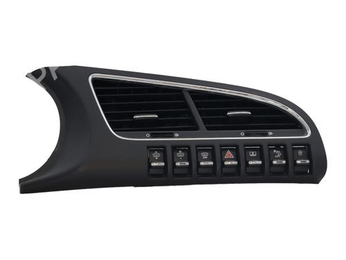 Grille d'aération PEUGEOT 3008 I MPV (0U_) 1.6 HDi (114 hp) 31994574