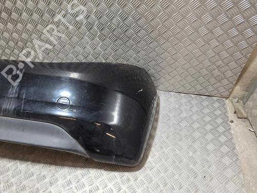 Rear bumper PEUGEOT 208 I (CA_, CC_) 1.4 HDi | BP29377972C8 