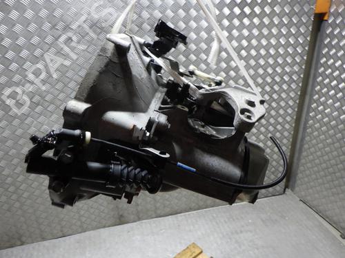 Gearbox CITROËN C3 II (SC_) 1.2 VTi 82 | BP24257628M3  - Image 6