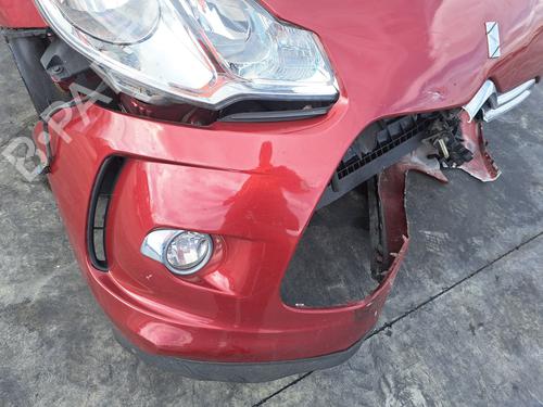 Left front window switch CITROËN DS3 (SA_) 1.6 VTi 120 | BP29571008I27 - Image 23