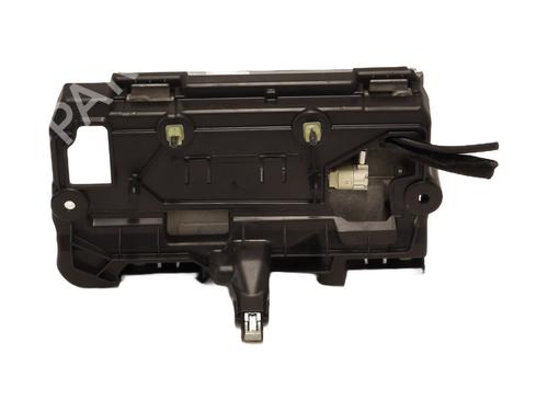 Display monitor CITROËN C-ELYSEE (DD_) 1.2 VTi 82 | BP24865612C48 - Image 2