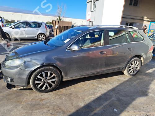 Used Parts VW GOLF VI Variant (AJ5) 1.4 TSI 4439503