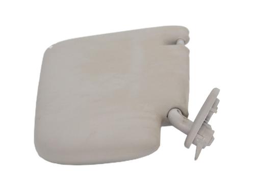 Left sun visor FIAT PANDA (312_, 319_) 1.2 (312PXA1A) | BP32167006I1 