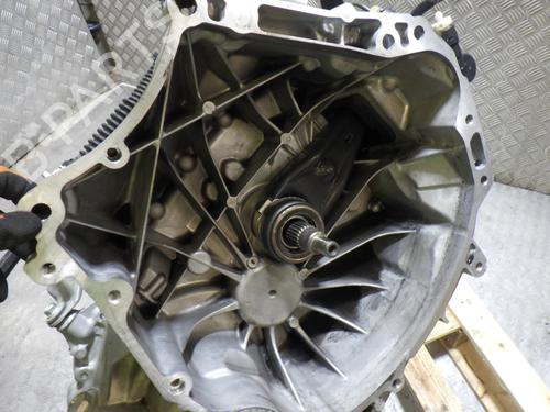 Gearbox MAZDA 3 Hatchback (BP) 2.0 SKYACTIV-G M Hybrid | BP24257034M3  - Image 5