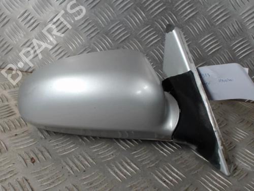 Used Right mirror HYUNDAI COUPE II (GK) 1.6 16V (107 hp) 24261237