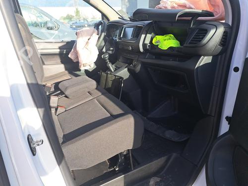 Used Parts PEUGEOT EXPERT Van (V_) 2.0 BlueHDi 145 4838614