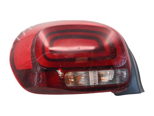 Left taillight CITROËN C3 III (SX) 1.5 BlueHDi 100 (SXYHYP, SXYHTU) | BP39263958C34 - Image 4
