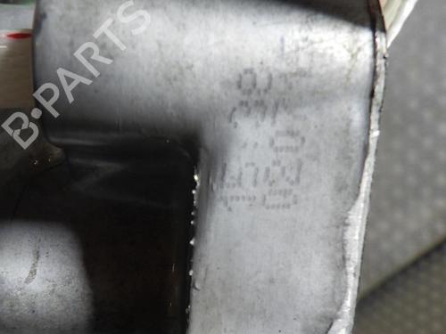 Gearbox PEUGEOT 208 I (CA_, CC_) 1.2 VTI 82 | BP24257750M3