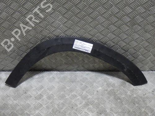 Used Front right wheel arch trim PEUGEOT 2008 I (CU_) 1.2 THP 110 / PureTech 110 (110 hp) 28385554