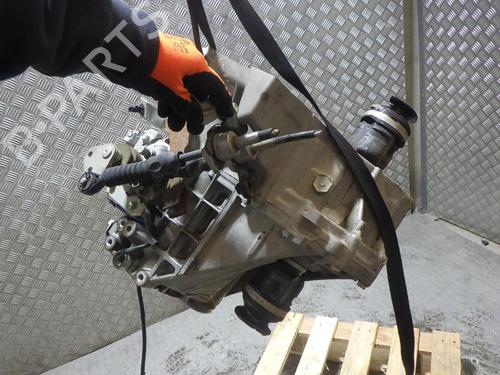 Gearbox CITROËN C1 II (PA_, PS_) 1.0 VTi 68 | BP24257412M3  - Image 5