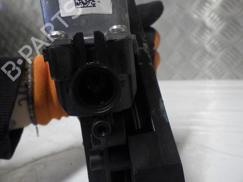 Front left window mechanism PEUGEOT 108 1.0 VTi 72 | BP24260215C22 - Image 2